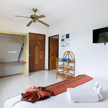 Blue Palm Kata Resort Exterior photo