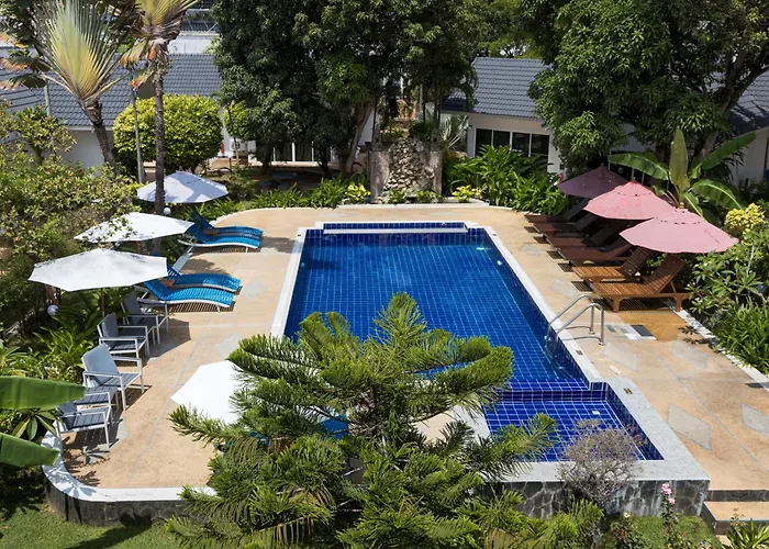 Blue Palm Kata Resort