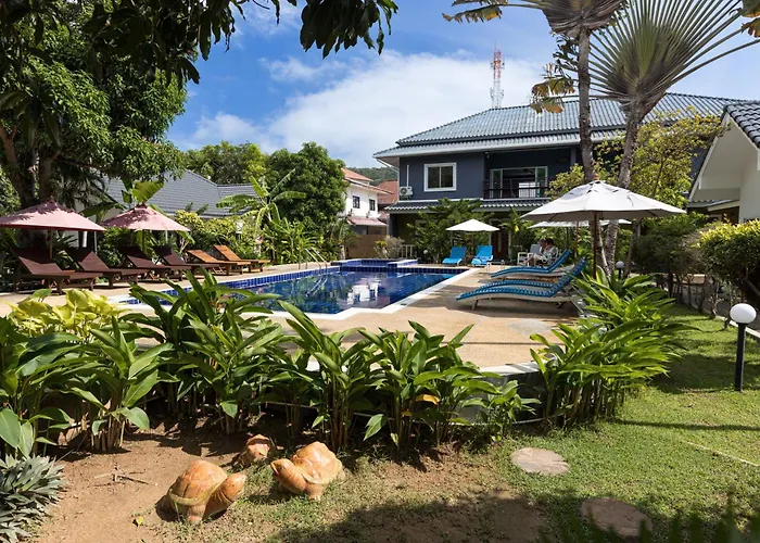 Blue Palm Kata Resort