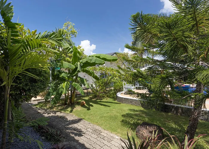 Blue Palm Kata Resort